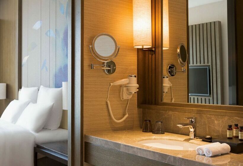 デラックススイート, Pullman Nanchang Sunac