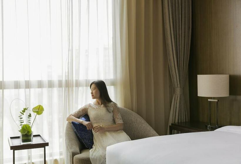 デラックススイート, Pullman Nanchang Sunac