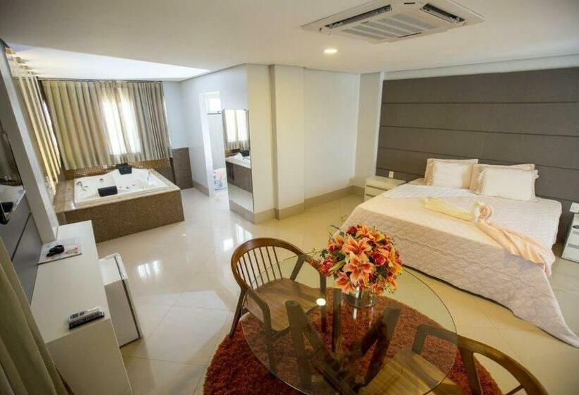 스탠다드 룸 킹사이즈 침대, Pumma Business