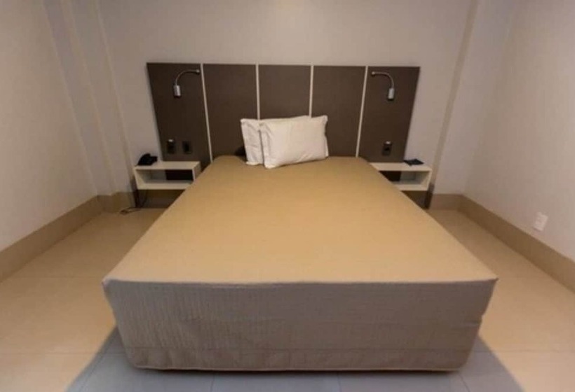 디럭스 룸, Pumma Business