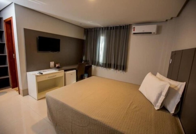 디럭스 룸, Pumma Business