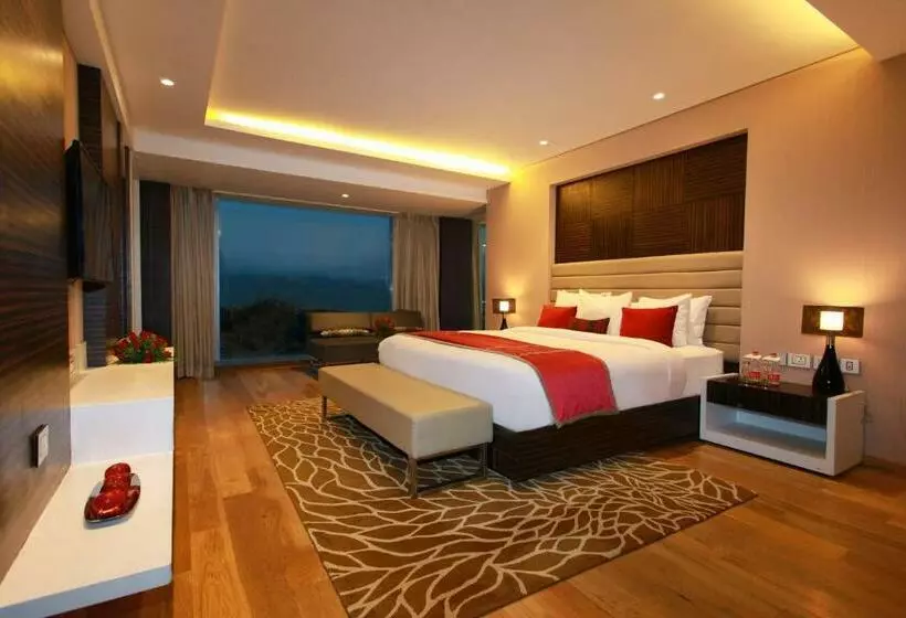 Svit, Radisson Udaipur