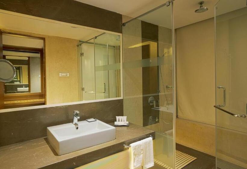 اتاق لوکس, Radisson Udaipur