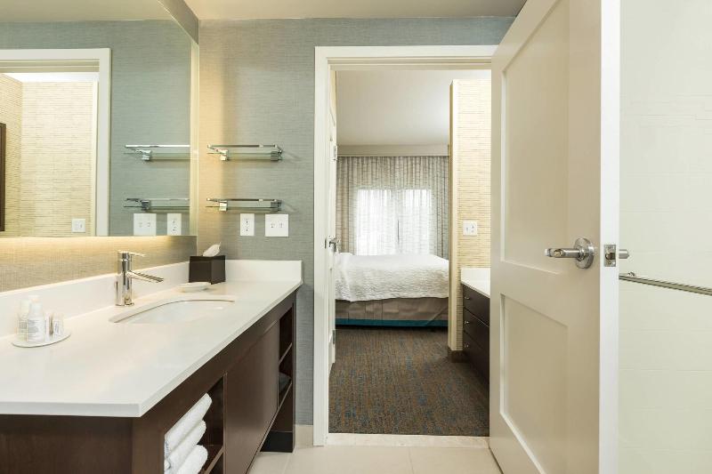 إستوديو قياسى سرير كينج, Residence Inn By Marriott Portland Hillsboro/brookwood