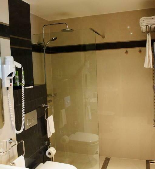Апартаменты 1 Спальня, Ruskovets Thermal Spa & Ski Resort