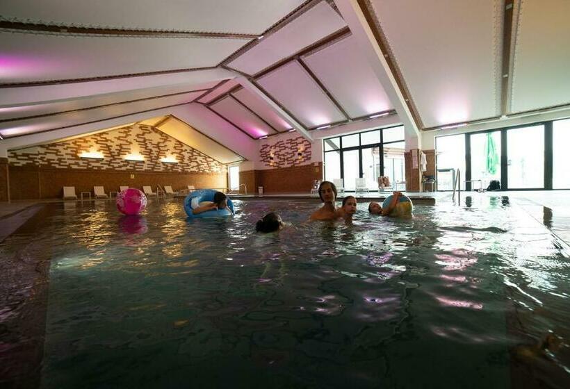Апартаменты 1 Спальня, Ruskovets Thermal Spa & Ski Resort