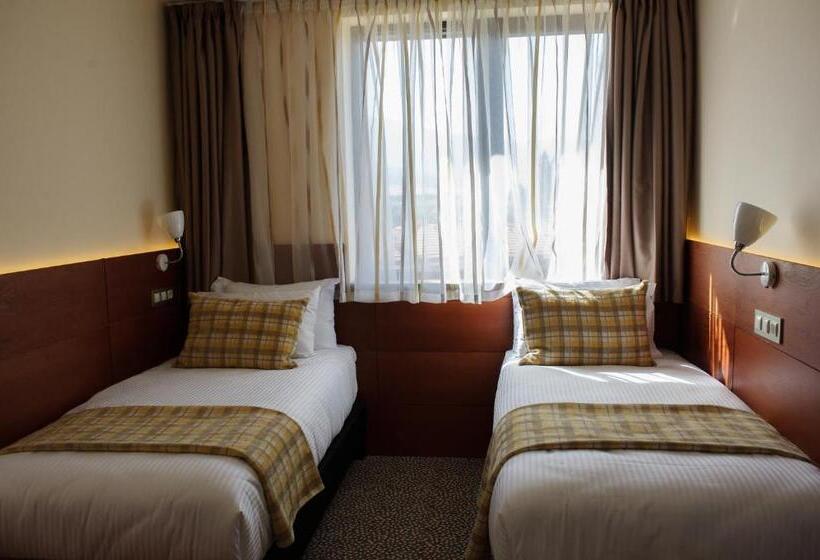 סוויטת 2 חדרי שינה, Ruskovets Thermal Spa & Ski Resort