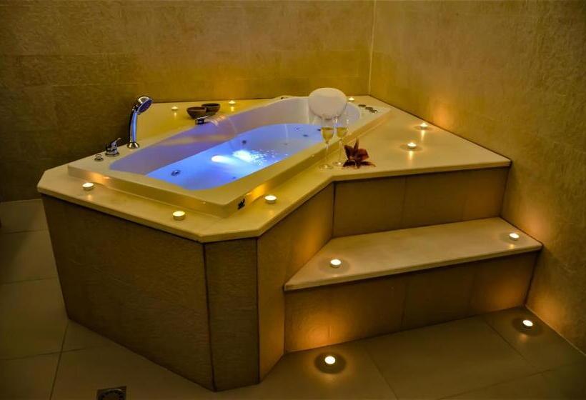 Люкс 2 Спальни, Ruskovets Thermal Spa & Ski Resort