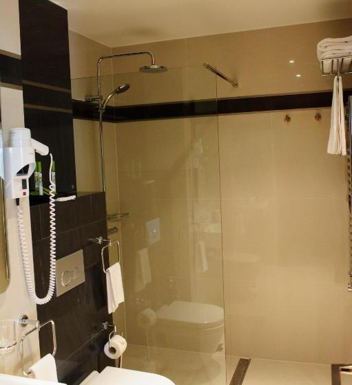 סוויטת 2 חדרי שינה, Ruskovets Thermal Spa & Ski Resort