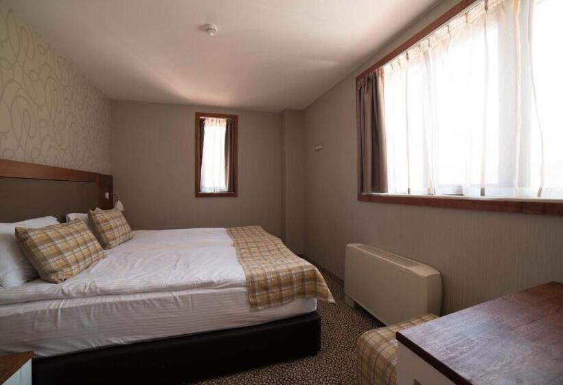 וילה בת 2 חדרי שינה, Ruskovets Thermal Spa & Ski Resort