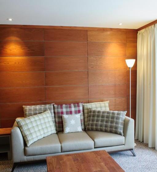 וילה בת 2 חדרי שינה, Ruskovets Thermal Spa & Ski Resort