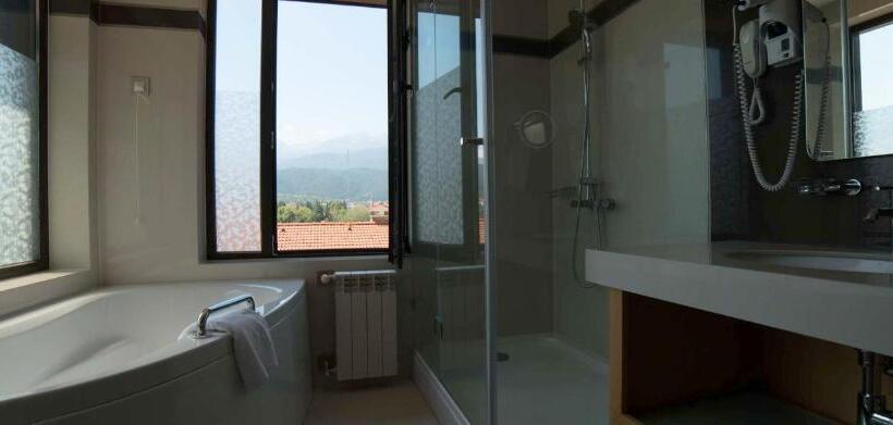 וילה בת 2 חדרי שינה, Ruskovets Thermal Spa & Ski Resort