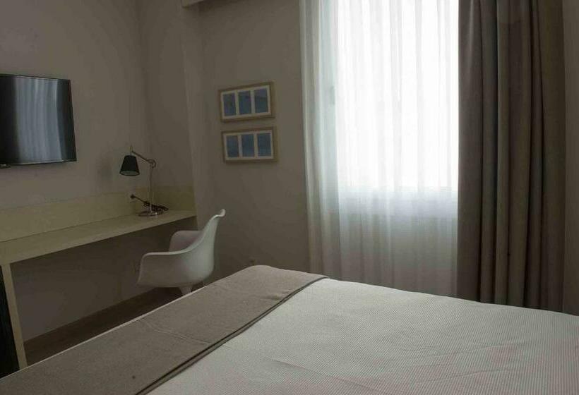 חדר סטנדרט, San Gil Plaza