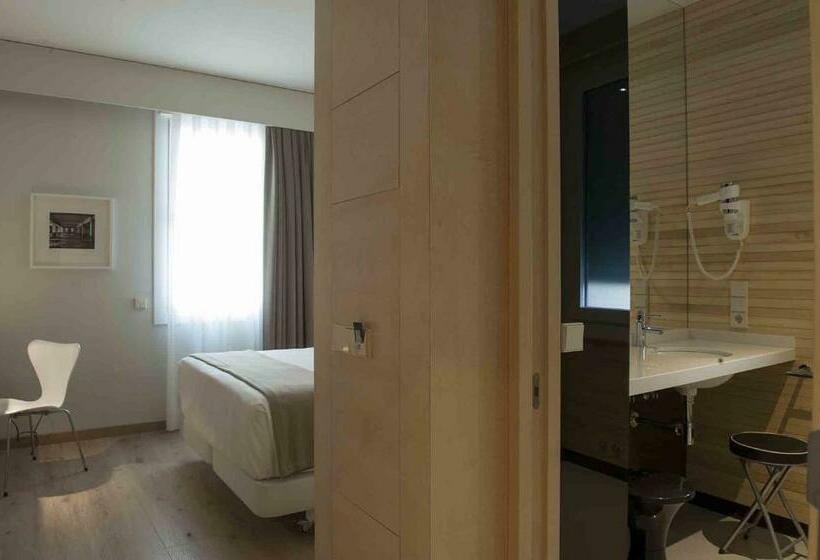 חדר סטנדרט, San Gil Plaza