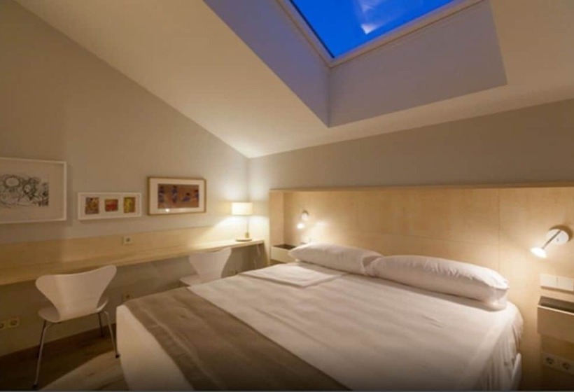 חדר סטנדרט, San Gil Plaza