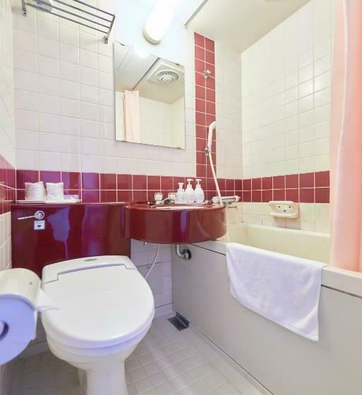 Номер Стандарт, Select Inn Tsuruga