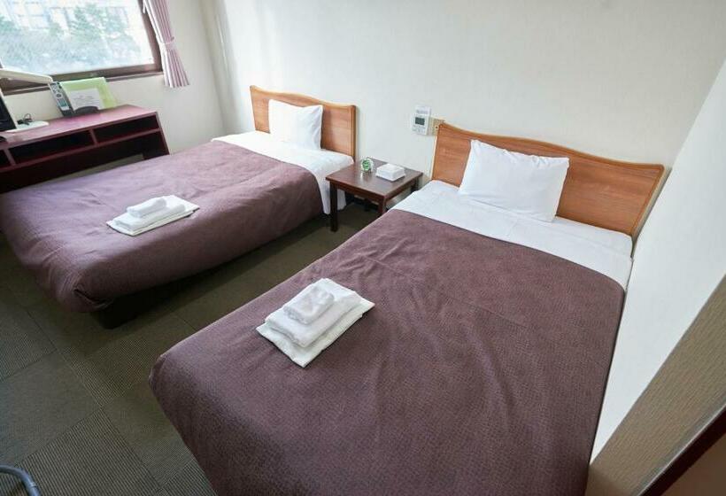Номер Стандарт, Select Inn Tsuruga