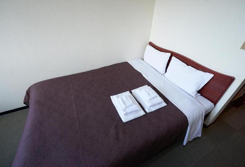 Номер Стандарт, Select Inn Tsuruga