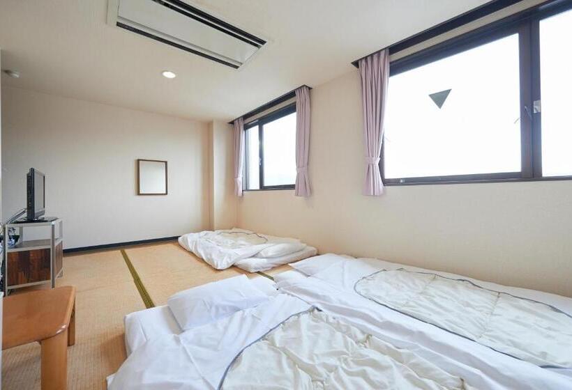 غرفة قياسية, Select Inn Tsuruga