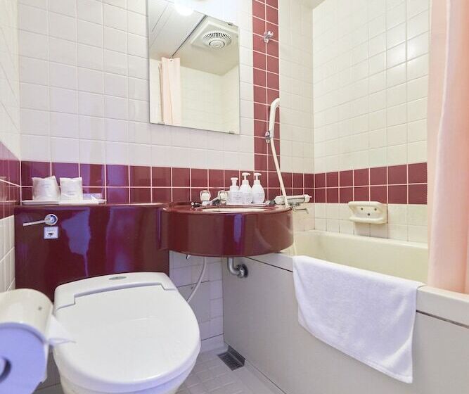 غرفة قياسية, Select Inn Tsuruga
