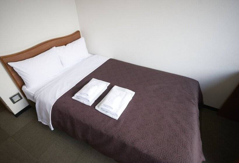 غرفة قياسية, Select Inn Tsuruga