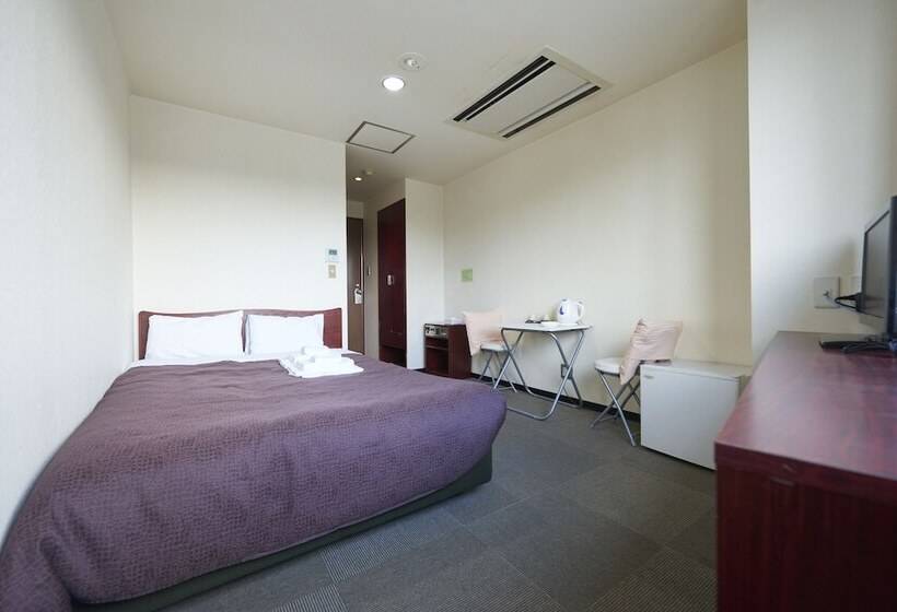 غرفة قياسية, Select Inn Tsuruga