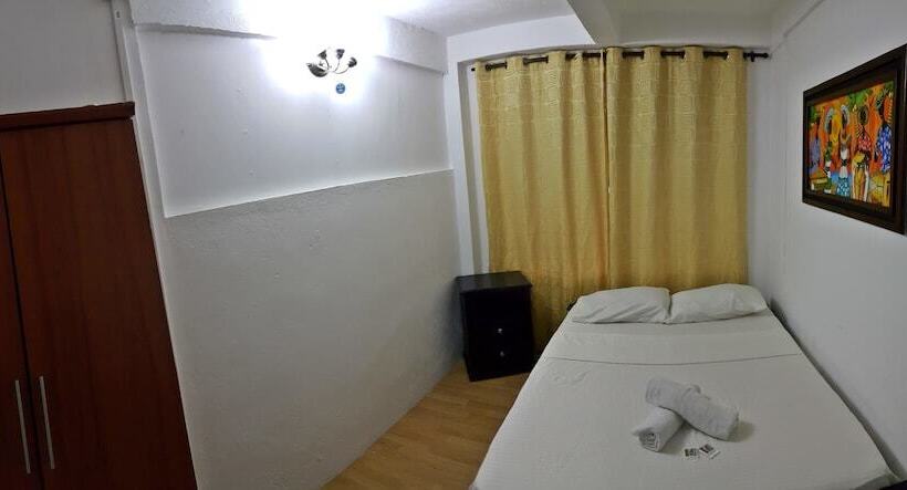 חדר סטנדרט חדר אמבטיה משותף, Sheylla's Place