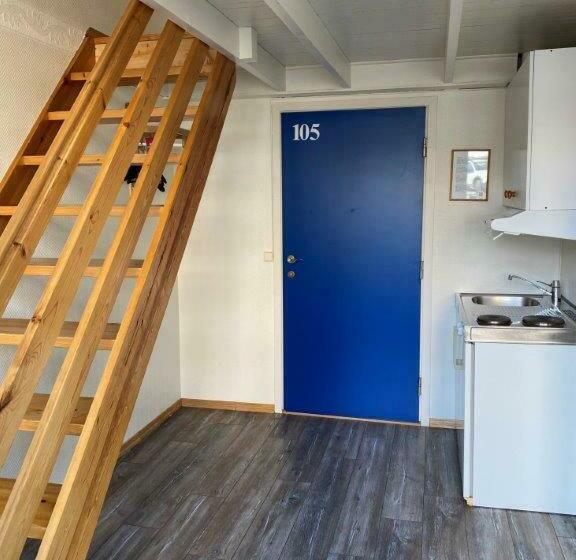 Студия Стандарт, Svartisen