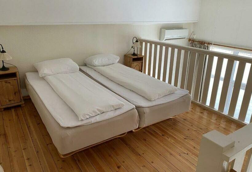 Студия Стандарт, Svartisen