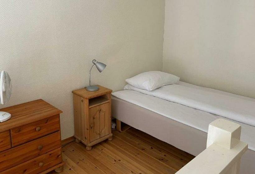 Номер Стандарт Индивидуальный, Svartisen