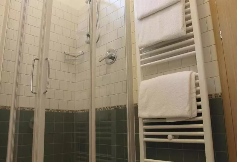 Standard-huone, Villa Enea
