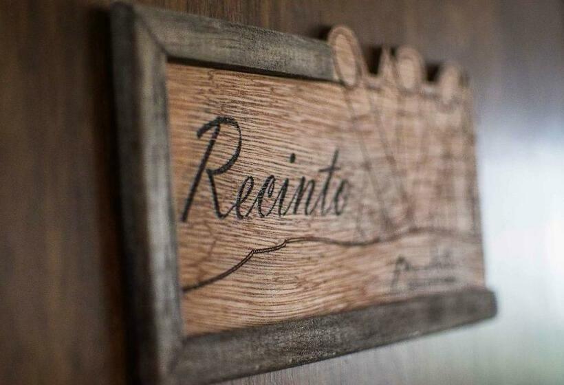 اتاق استاندارد, Ayenda Mountain Hostels Manizales