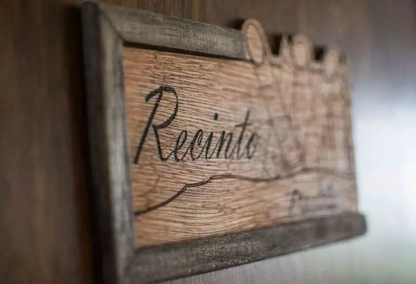 Standard-huone, Ayenda Mountain Hostels Manizales