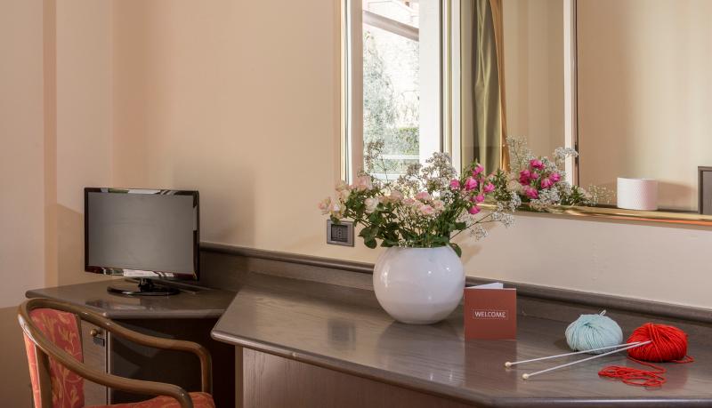 חדר סטנדרט, Drago   Garda Lake Collection