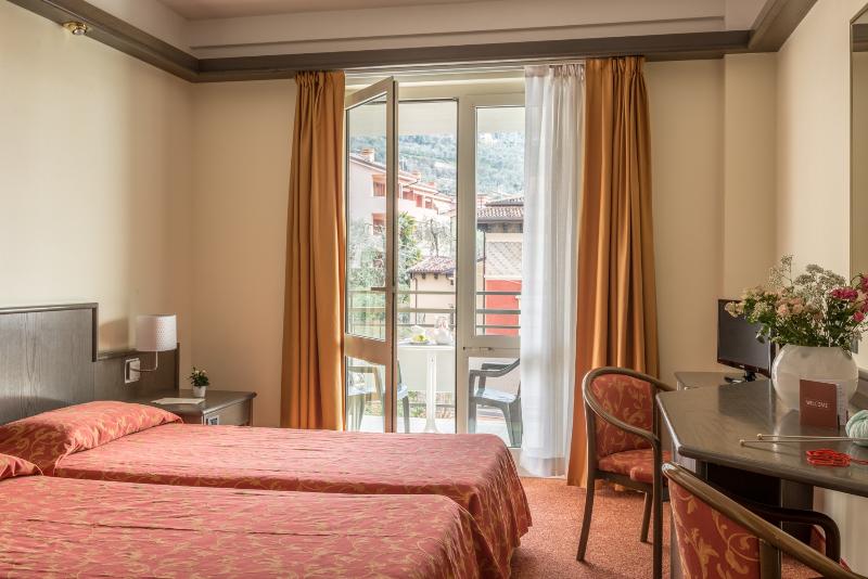 غرفة قياسية, Drago   Garda Lake Collection