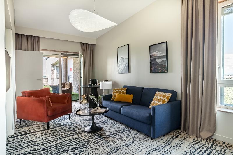 חדר אקונומי, Drago   Garda Lake Collection