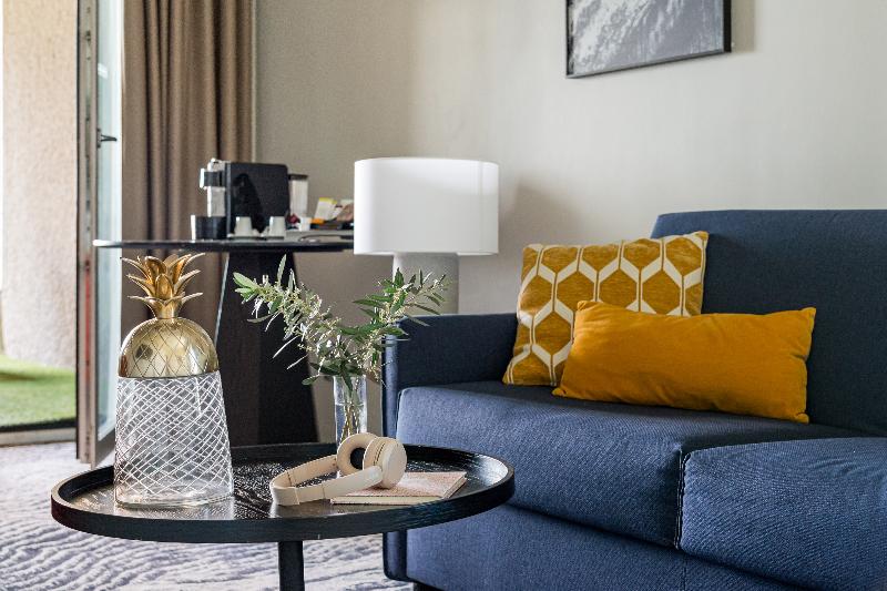 חדר אקונומי, Drago   Garda Lake Collection