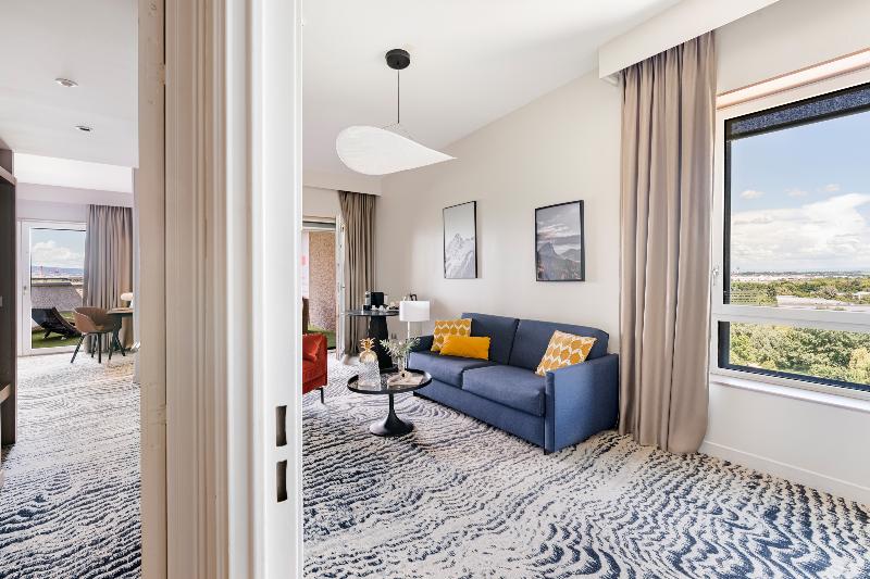 חדר אקונומי, Drago   Garda Lake Collection