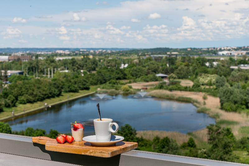 חדר אקונומי, Drago   Garda Lake Collection