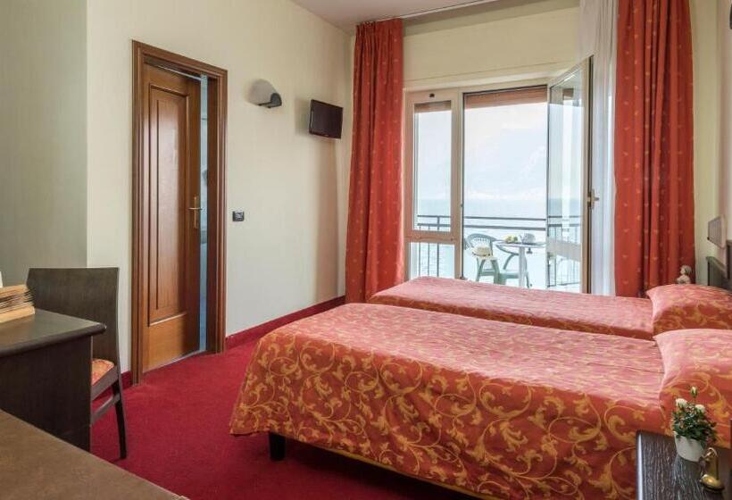 Quarto Superior, Drago   Garda Lake Collection