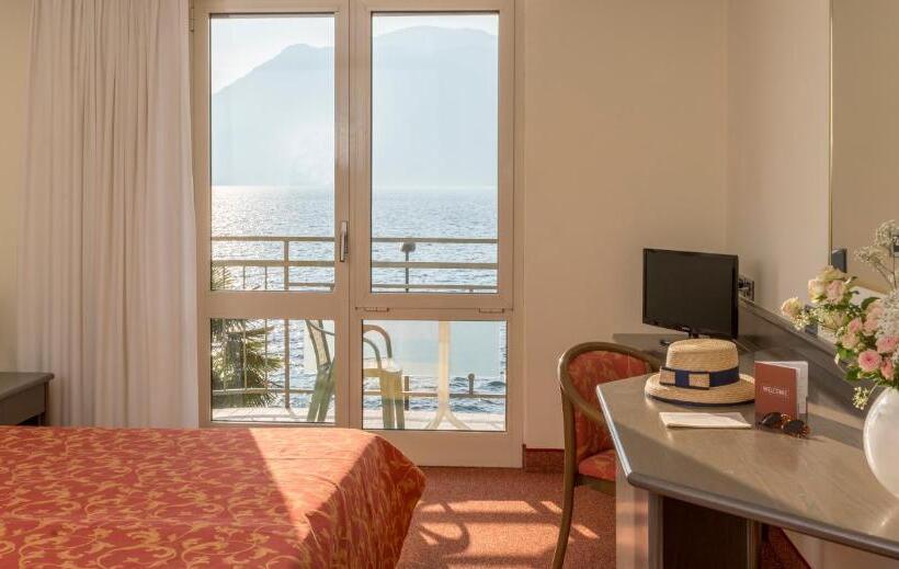 חדר סופריור, Drago   Garda Lake Collection