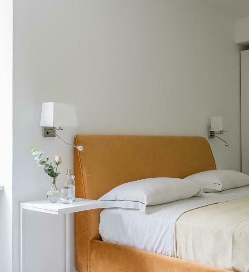 스탠다드 룸, Residenza Amalphia