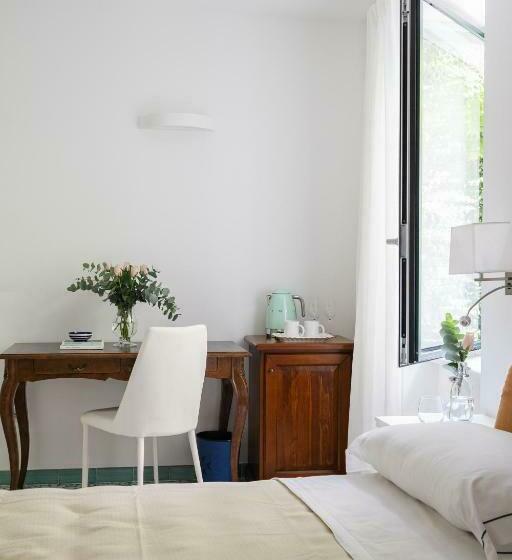 스탠다드 룸, Residenza Amalphia