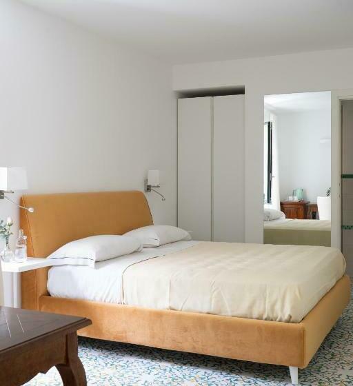 스탠다드 룸, Residenza Amalphia