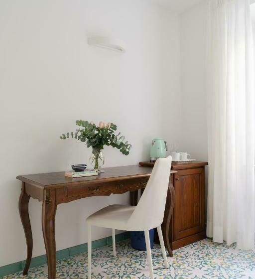 스탠다드 룸, Residenza Amalphia