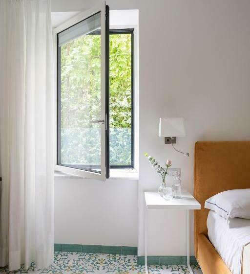 스탠다드 룸, Residenza Amalphia