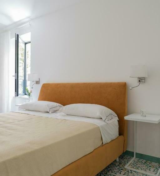 스탠다드 룸, Residenza Amalphia