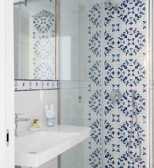 수피리어 룸, Residenza Amalphia