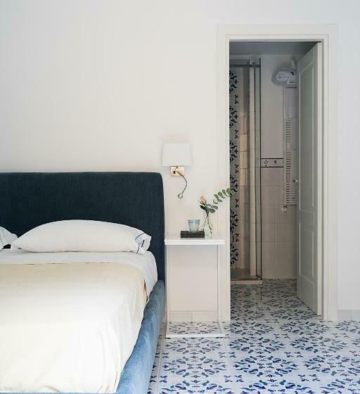 Номер Superior, Residenza Amalphia