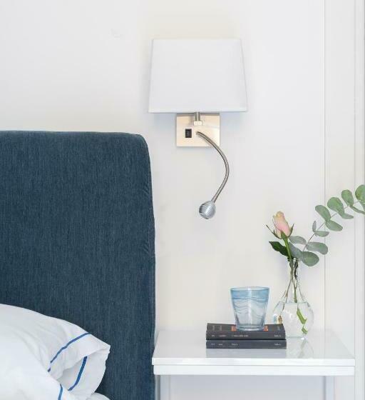 수피리어 룸, Residenza Amalphia